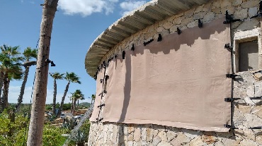 Super Shutters acapulco Tel 7441360801